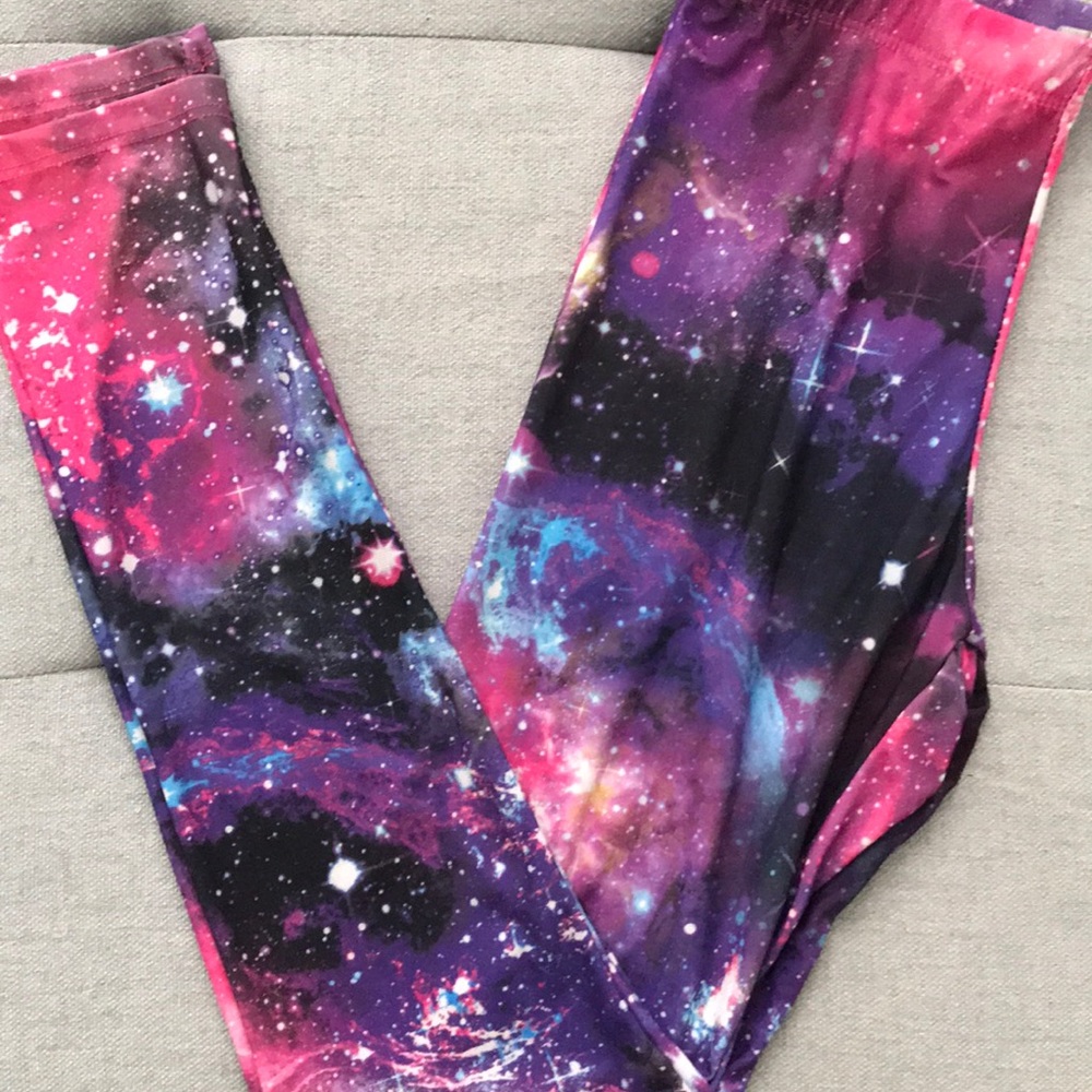 GALAXY LEGGINGS